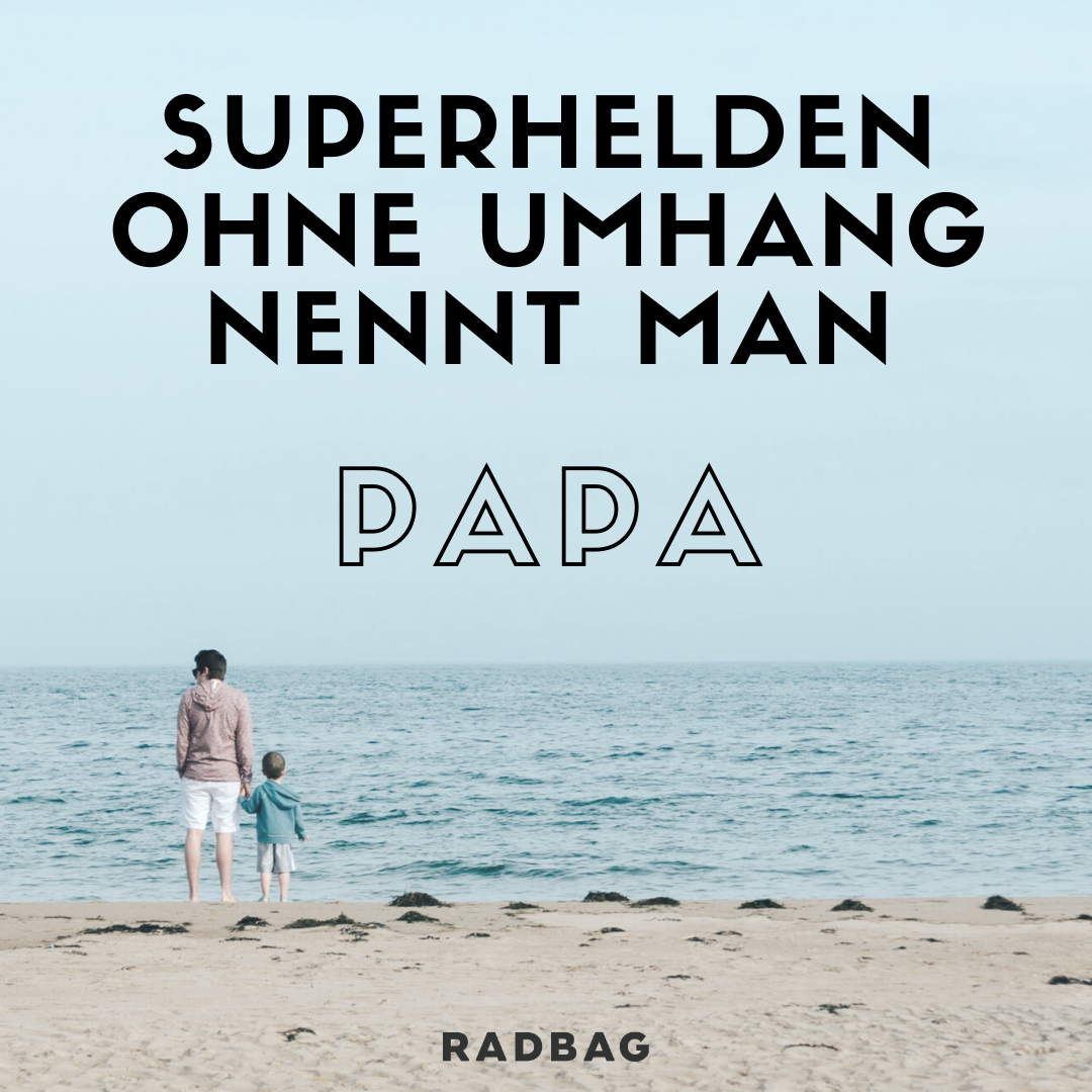 Vatertagsspruche Fur Deinen Superhelden Papa