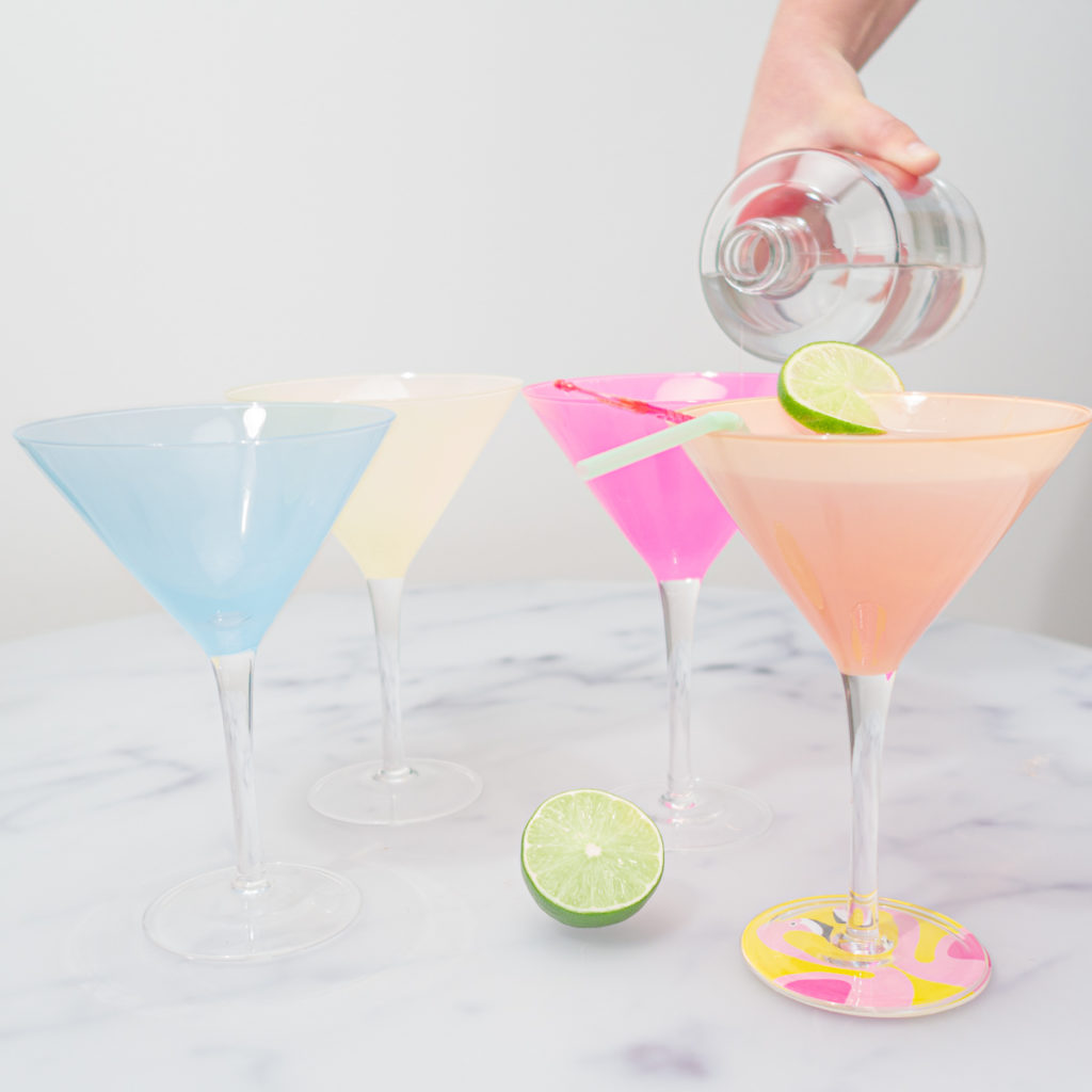 Cocktail Rezepte