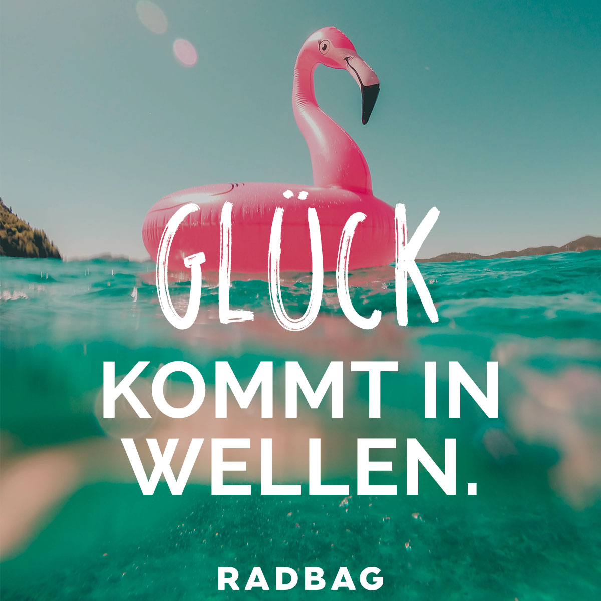 Die besten Sommer Sprüche für alle Reiselustigen jetzt entdecken!