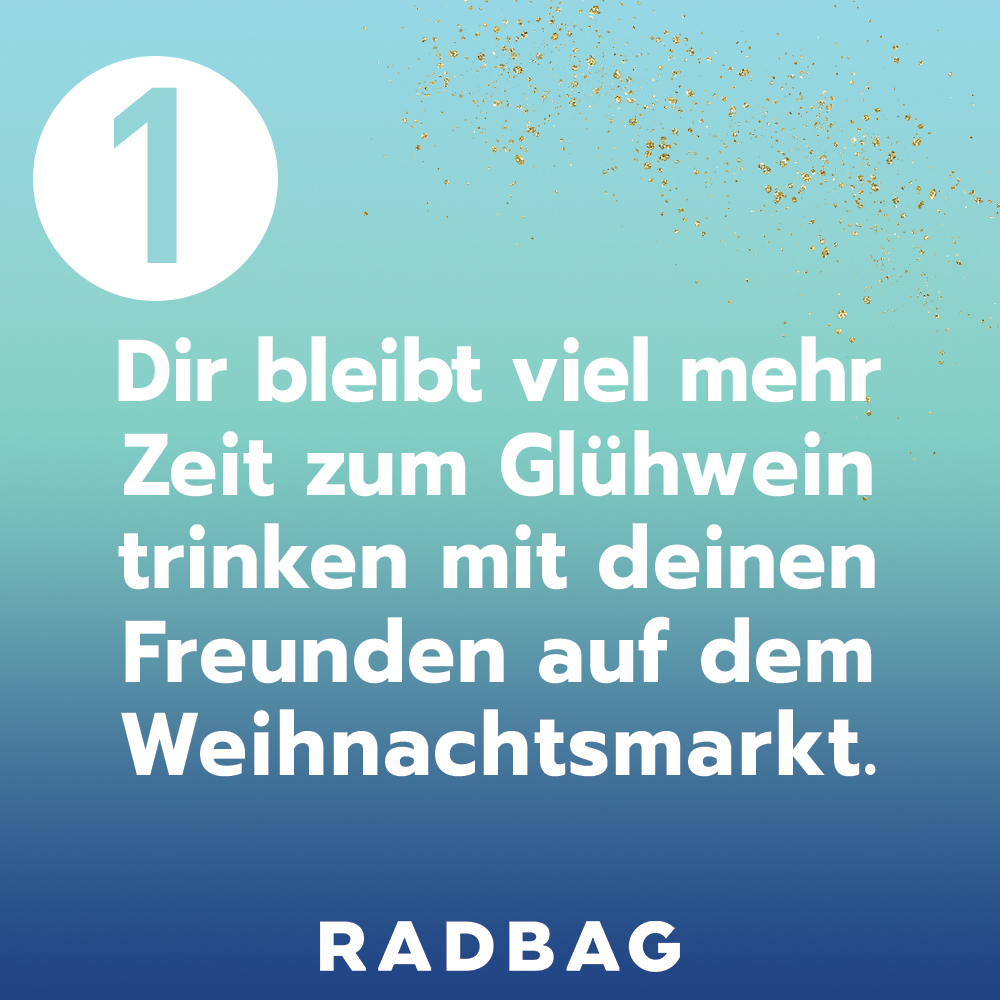 10 Gründe Weihnachtsgeschenke schon früher zu kaufen