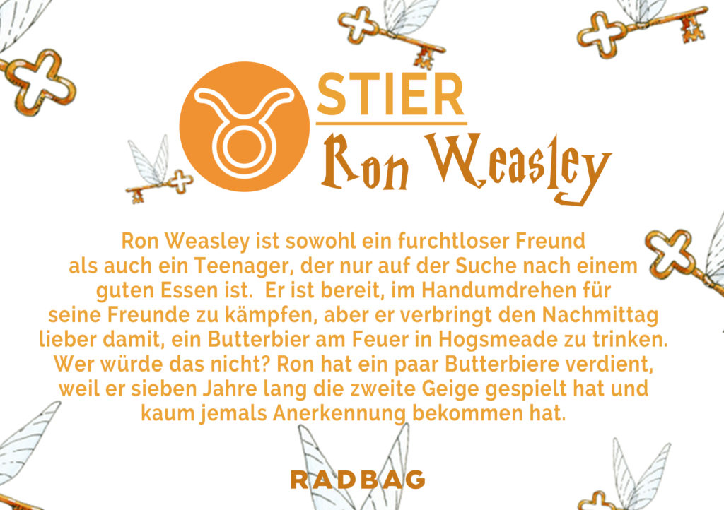 Harry-Potter-Sternzeichen