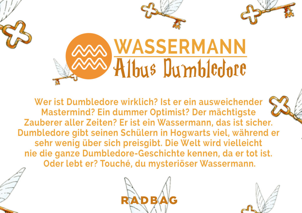 Harry-Potter-Sternzeichen