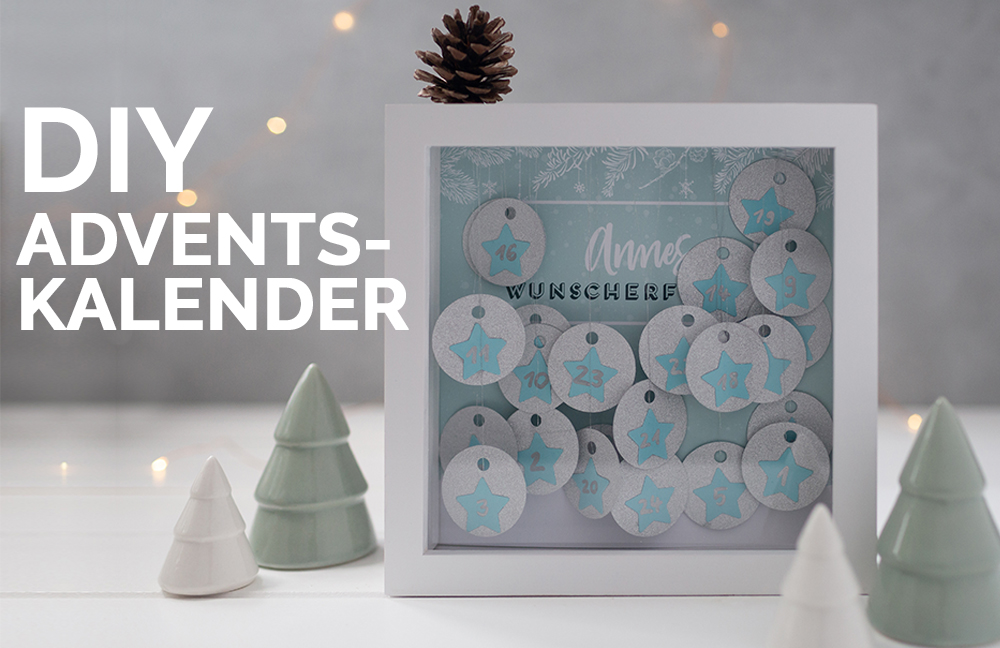 Adventskalender Basteln Wunscherfuller Mit 24 Ideen Fur Sich Selbst