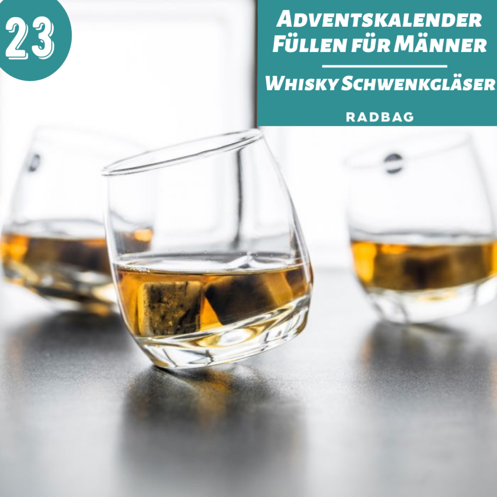 Adventskalender für Männer