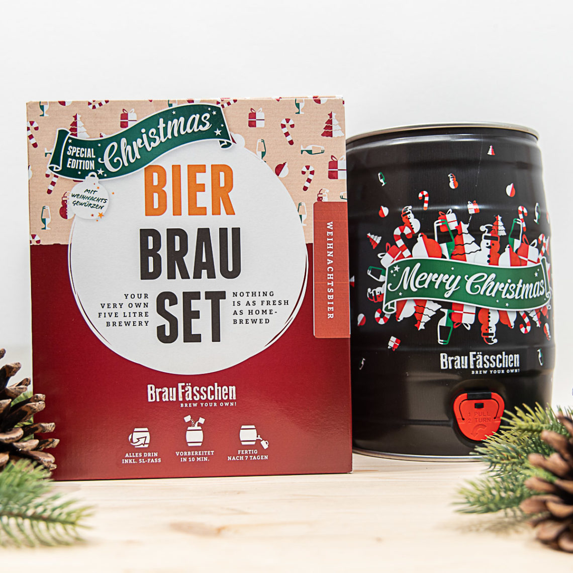HO HO HO Frohe Weihnachten Sprüche mal ganz anderst
