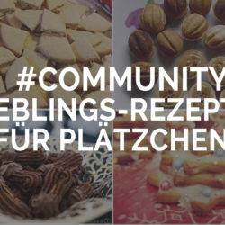 Weihnachtsplätzchen-radbag-community