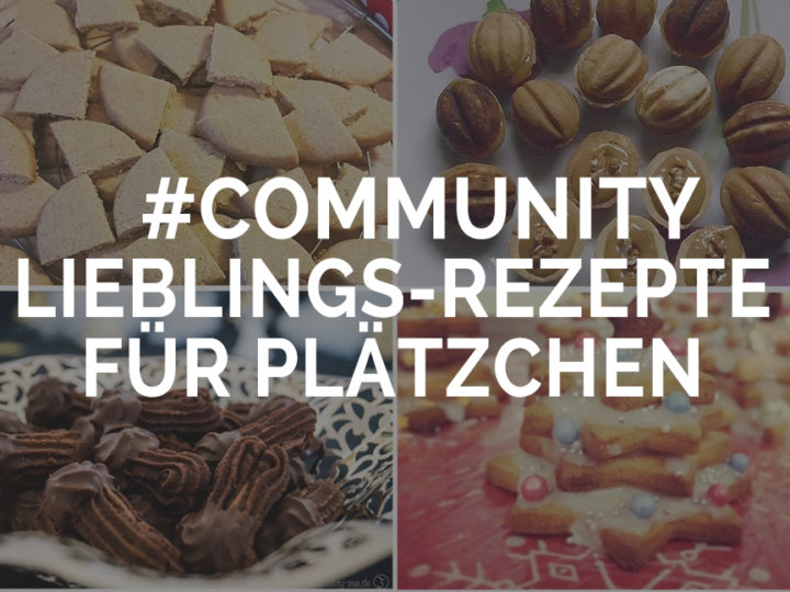 Weihnachtsplätzchen-radbag-community