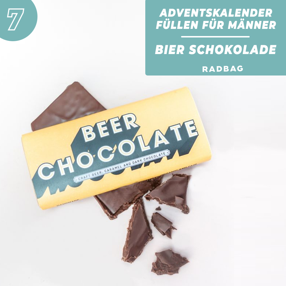 Adventskalender für Männer