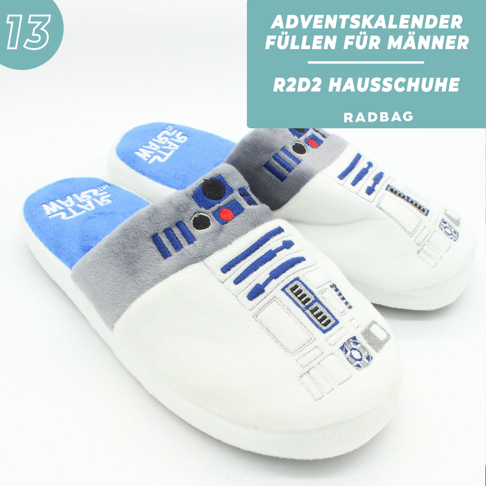 Adventskalender für Männer