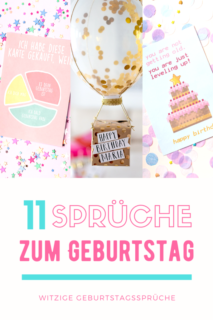 Komplimente Geburtstagskarte Zum 40 Geburtstag Happy Birthday