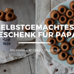 selbstgemachtes geschenk für papa - espresso whisky guglhupf rezept (1)