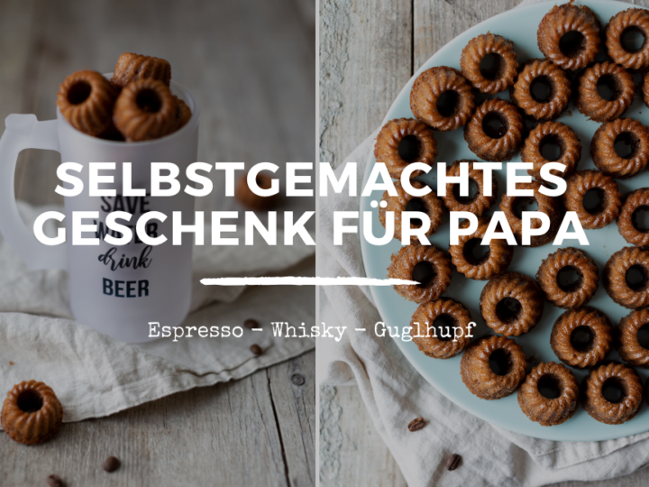 selbstgemachtes geschenk für papa - espresso whisky guglhupf rezept (1)