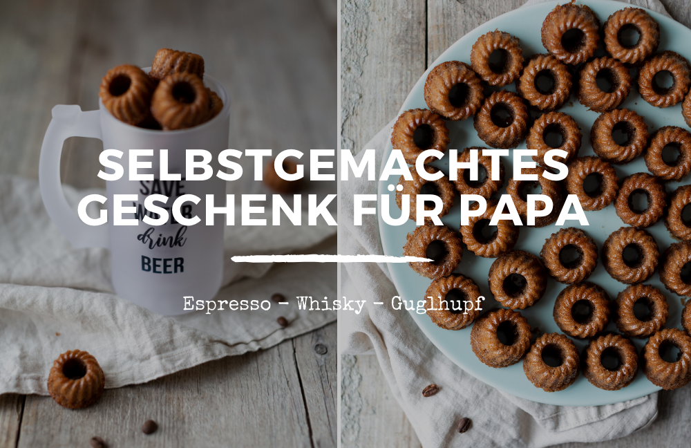 selbstgemachtes geschenk für papa - espresso whisky guglhupf rezept (1)