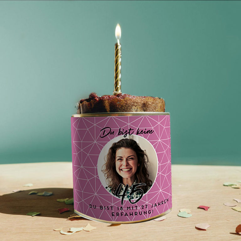 Sprüche zum 40. Geburtstag und die besten Geschenkideen