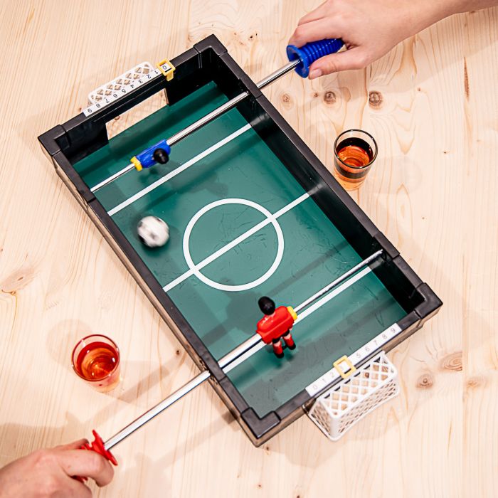 Trinkspiele für Weihnachten