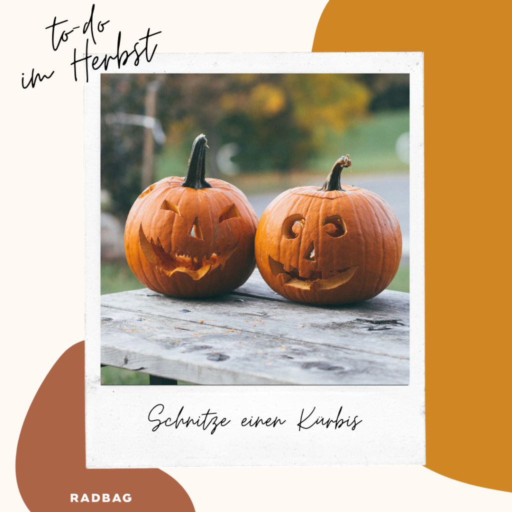 to do liste herbst