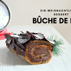 Buche de Noel