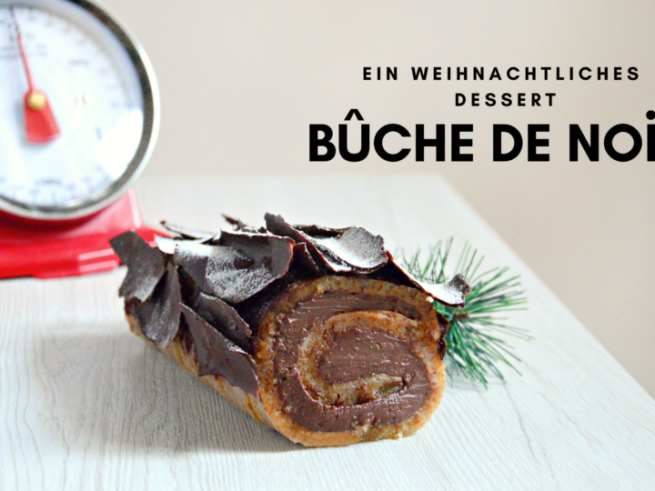 Buche de Noel