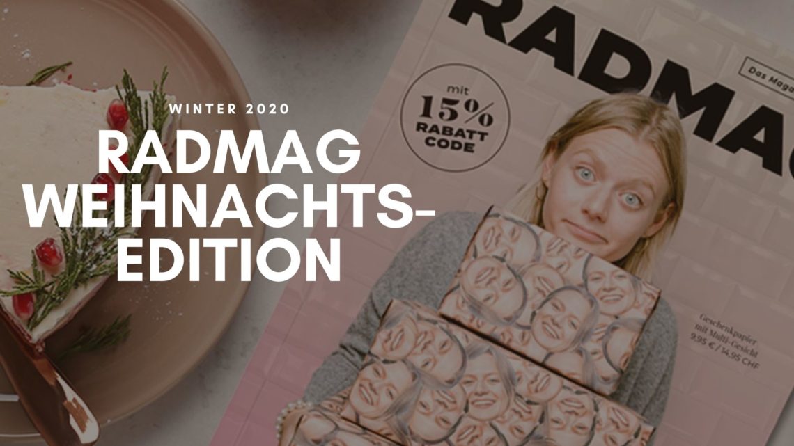 radmag weihnachten
