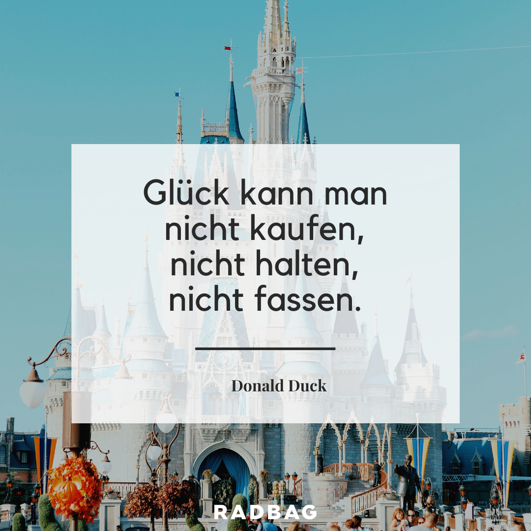 Diese 12 Disney Zitate und Geschenkideen verzaubern jeden
