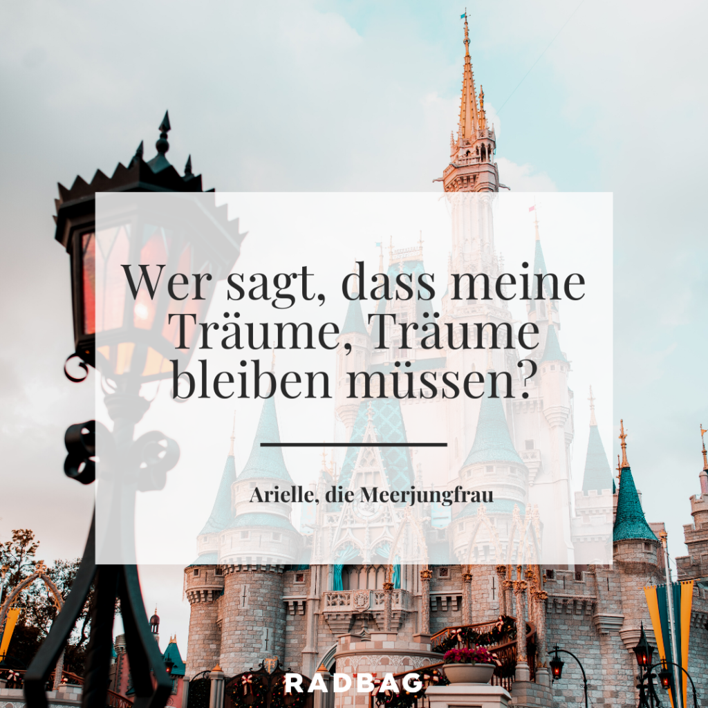 Disney Zitate Disney Sprüche Geschenkideen Disney Walt Disney (2)