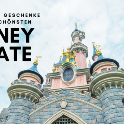 Disney Zitate und Disney Geschenkideen