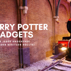 harry potter geschenke