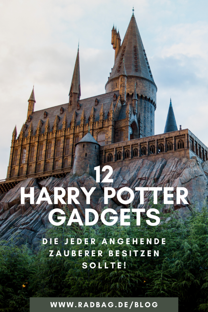 harry potter geschenke