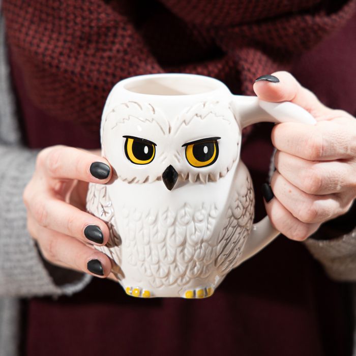 harry potter tasse