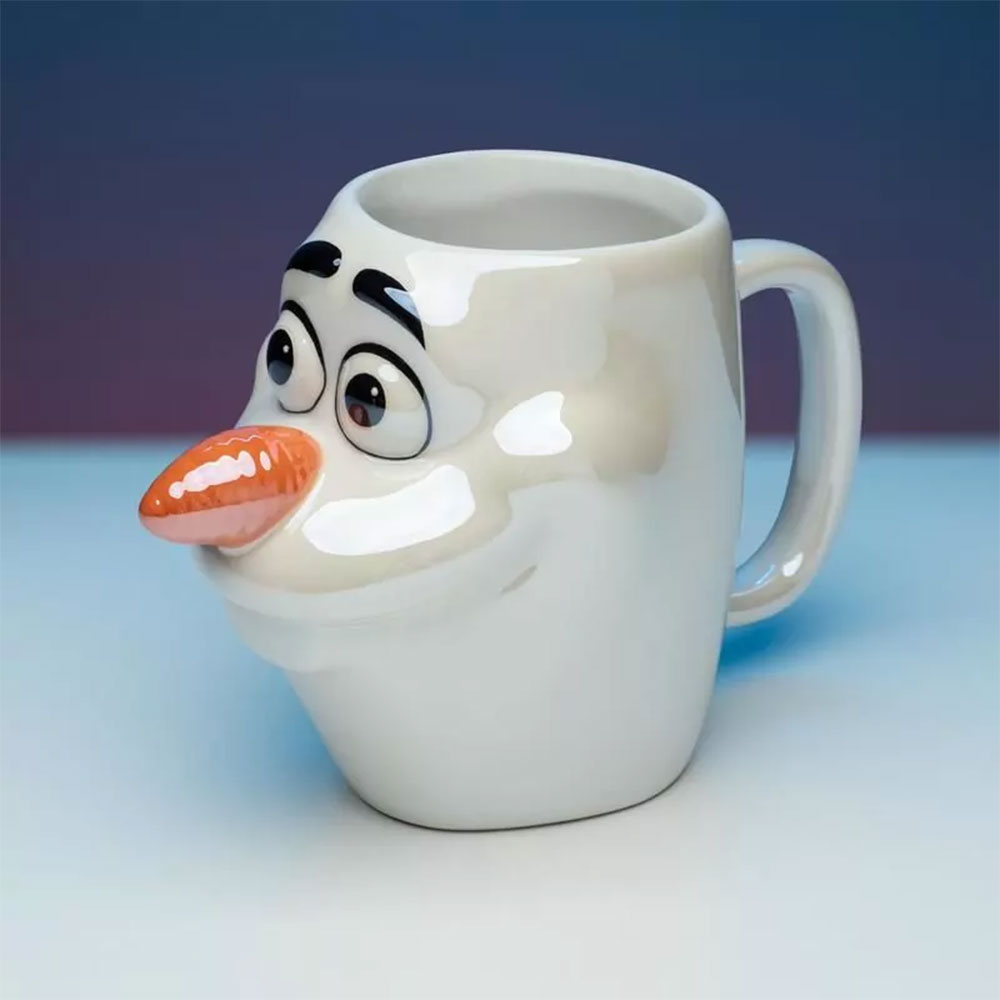 Disney Geschenkideen Die Eiskönigin Olaf