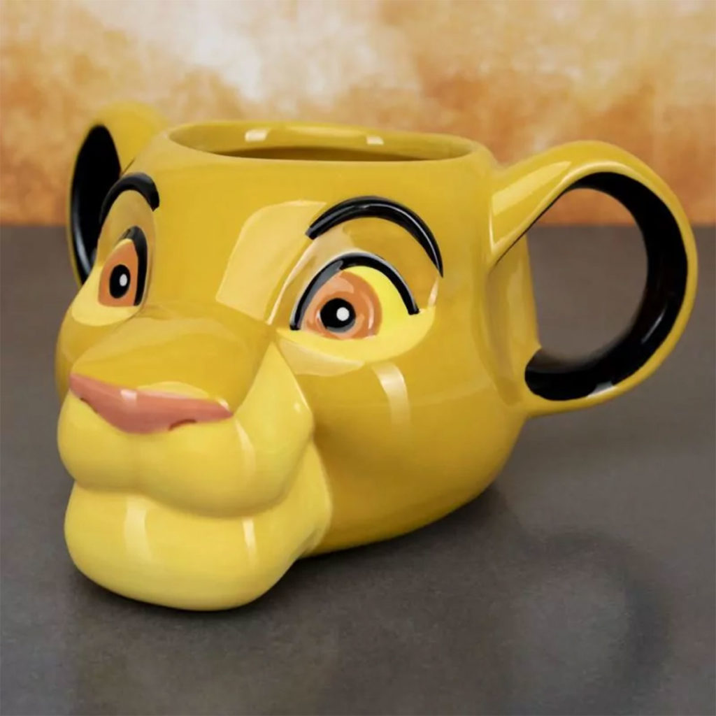 Disney Geschenkideen König der Löwen