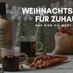 Weihnachtsmarkt für Zuhause