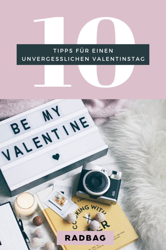 Mit diesen 10 Tipps wird dein Valentinstag unvergesslich - valentinstag