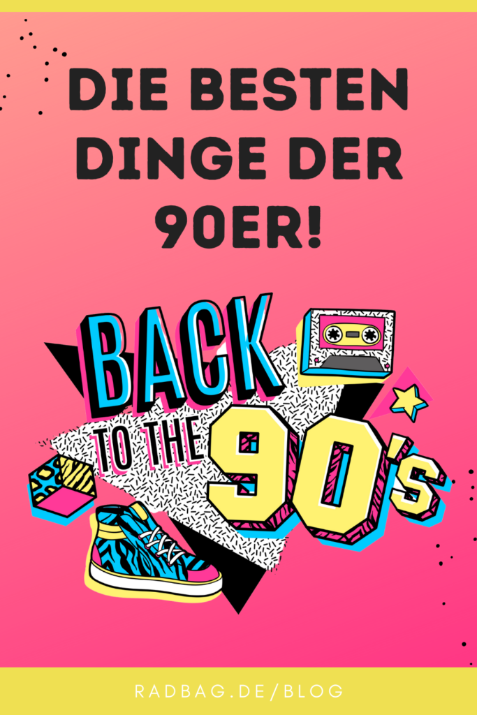 90er Jahre