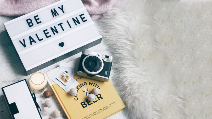 Mit diesen 10 Tipps wird dein Valentinstag unvergesslich