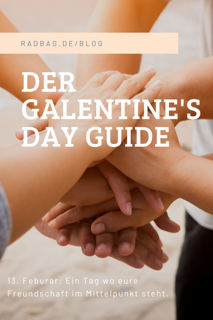 galentine's Day