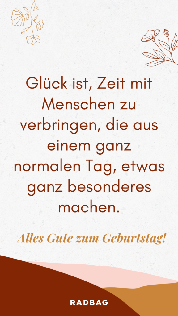 Freundin geburtstag text zum ᐅ 77.