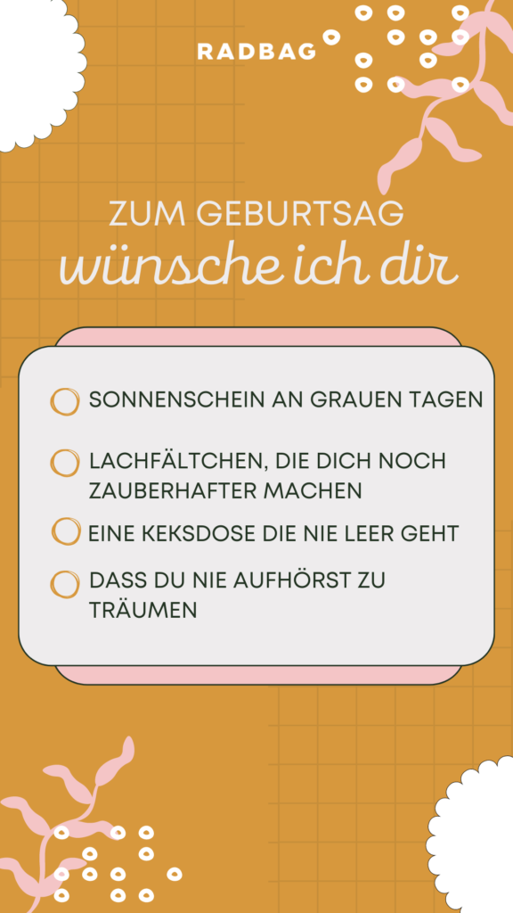 Geburtstagsgrüße fur Frauen Geburtstagswünsche für sie (2)