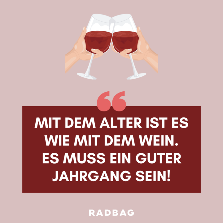 Besondere Glückwünsche zum 50. Geburtstag so geht das!
