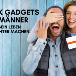 Technik Gadgets