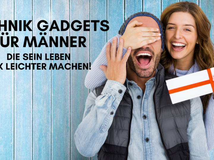 Technik Gadgets