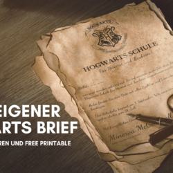 hogwarts brief