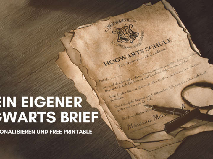 hogwarts brief