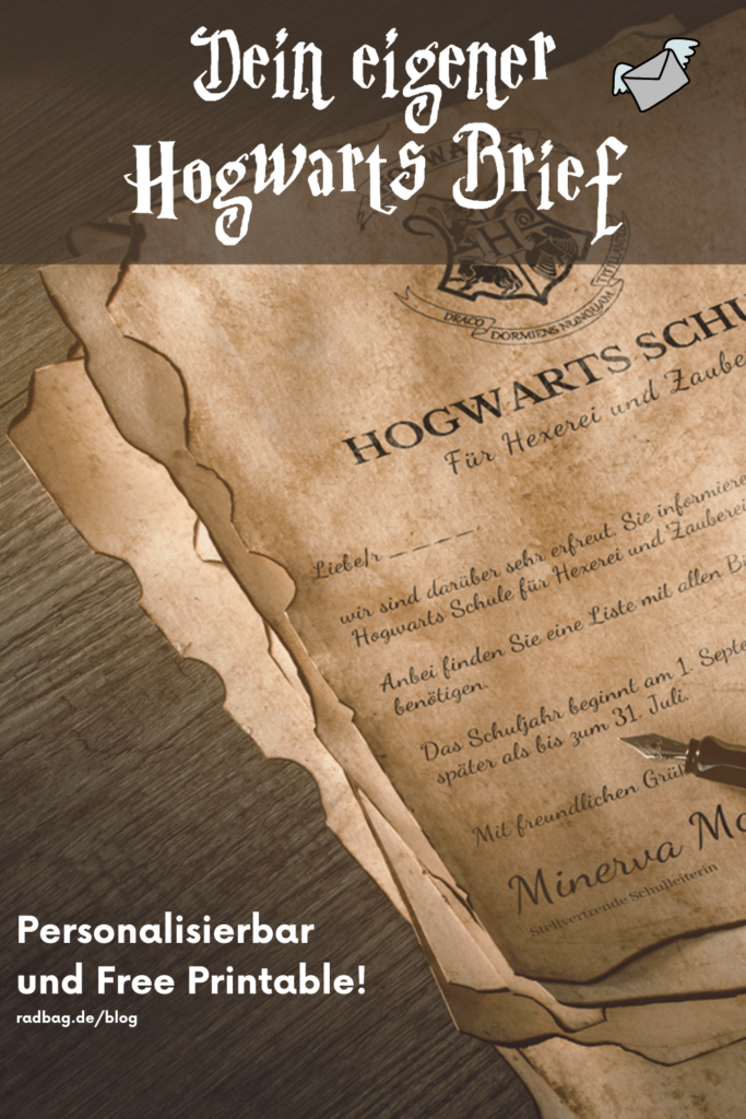 hogwarts brief