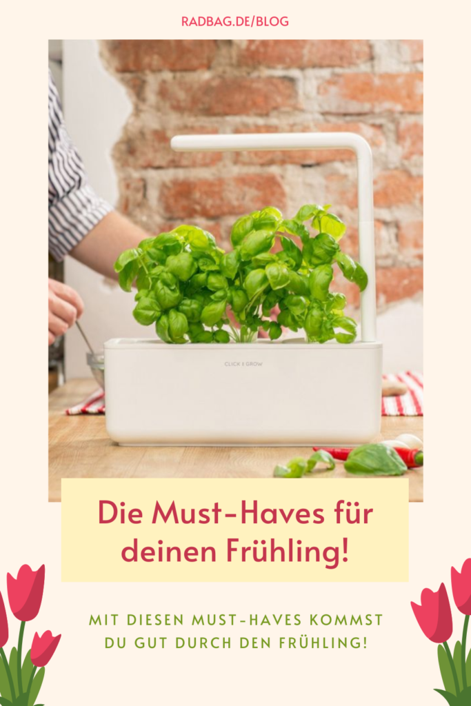 Frühling