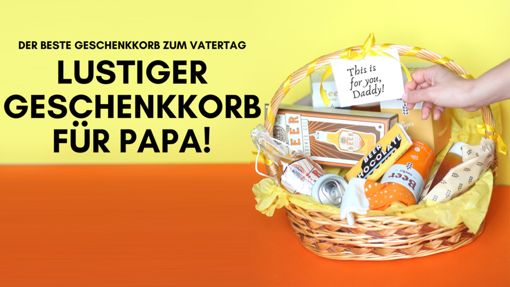 Für den besten Papa Geschenk zu jedem Anlass Handtuchtorte 