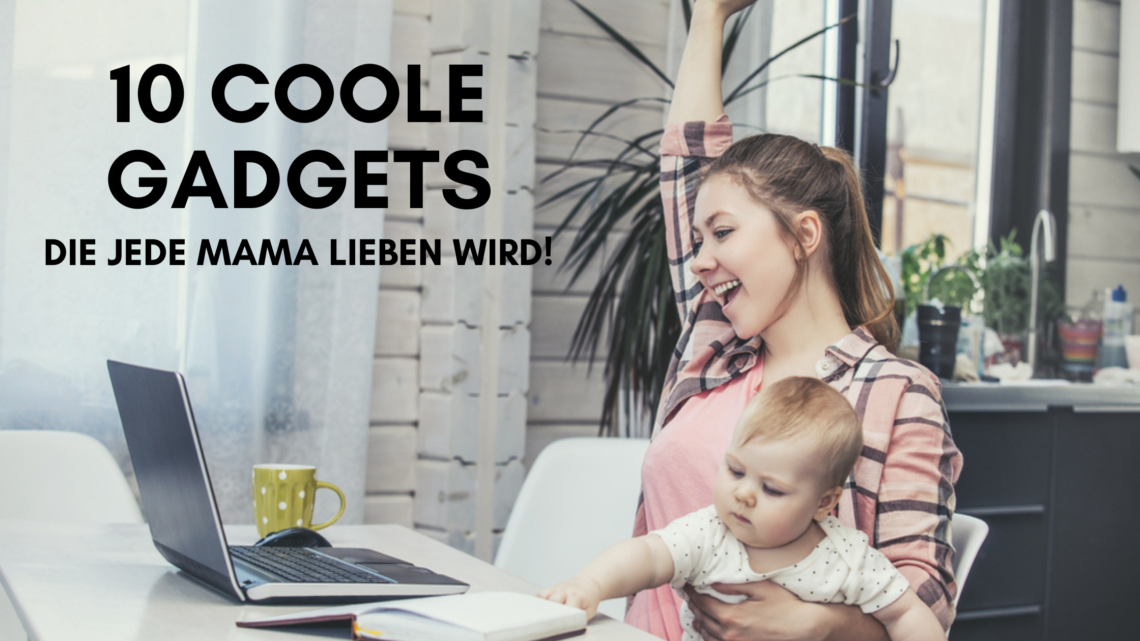 coole gadgets