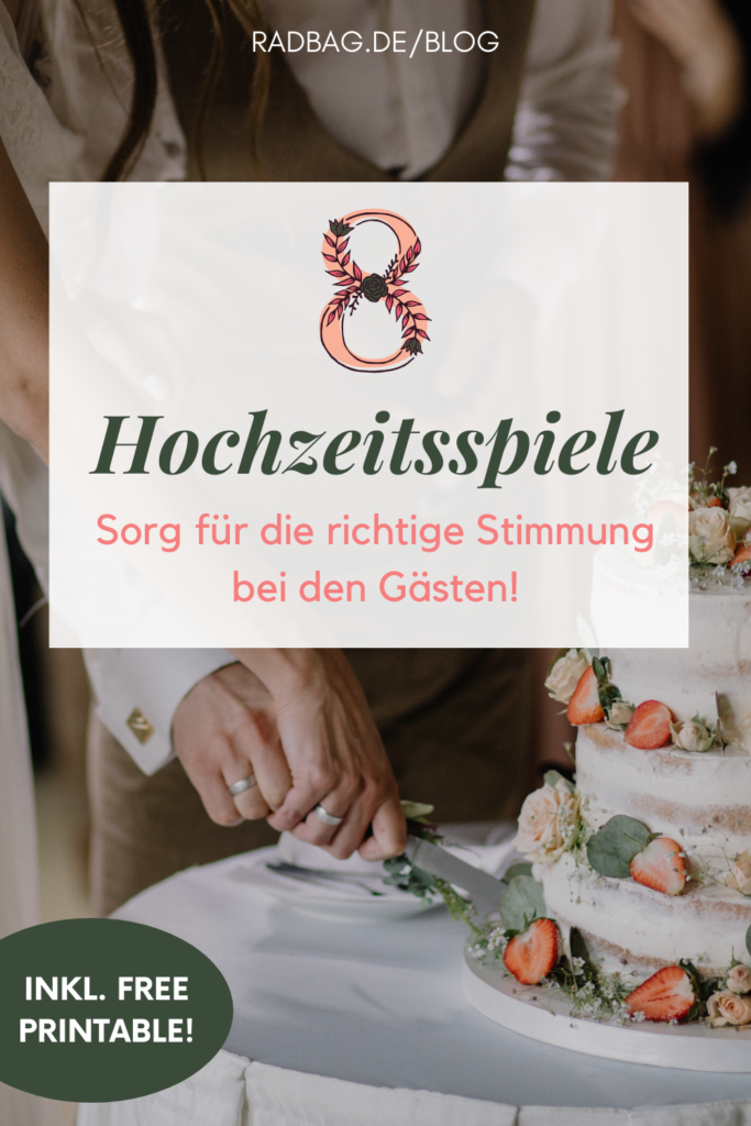 hochzeitsspiele