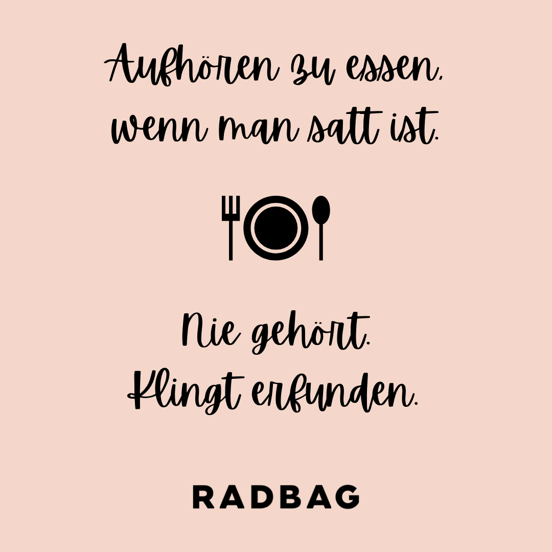 Die 10 witzigsten Küchensprüche back soziales Leben