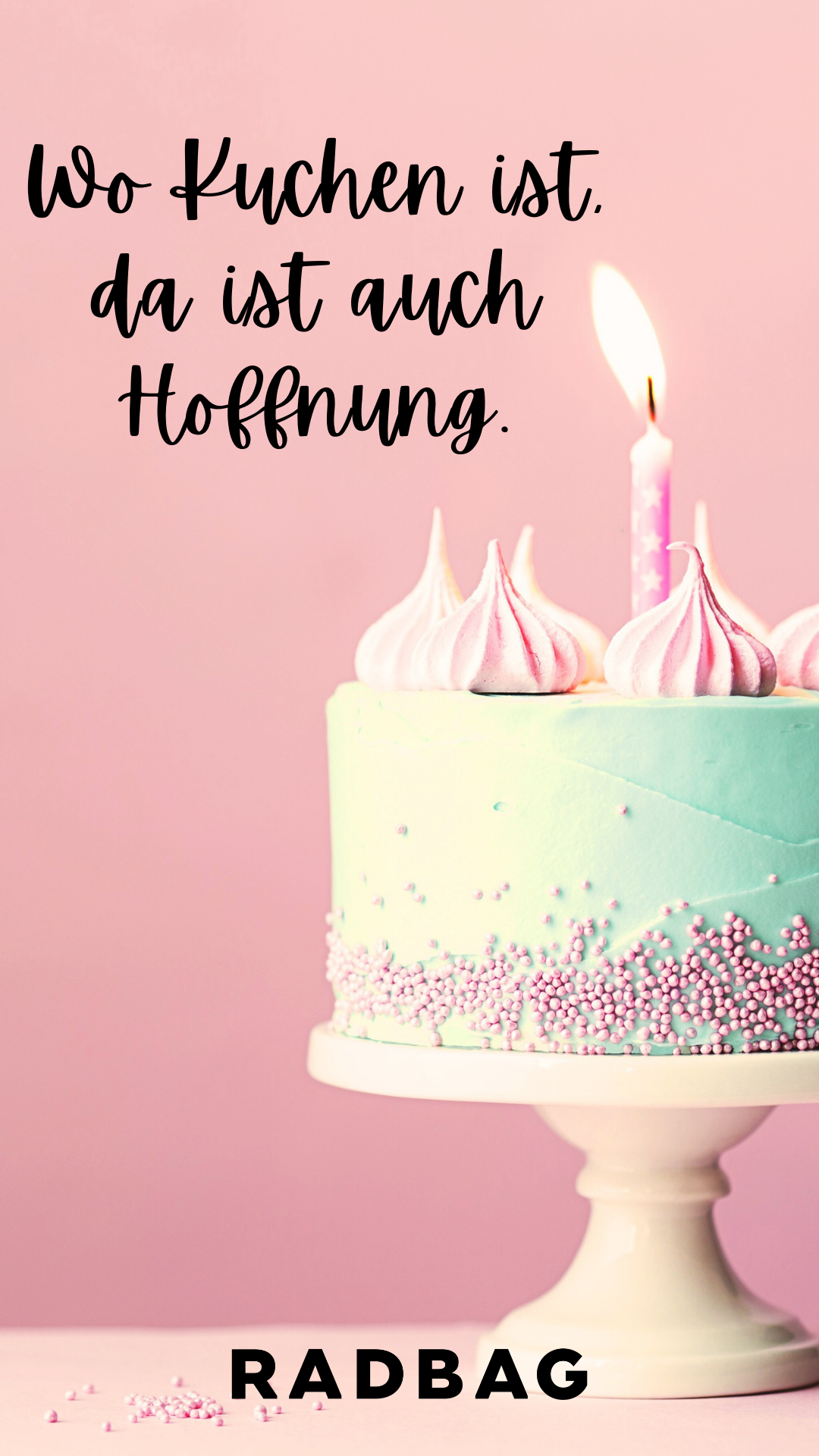 Die 10 witzigsten Küchensprüche back soziales Leben